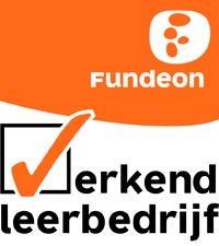 Erkend Leerbedrijf - Fundeon