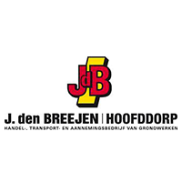 J den Breejen